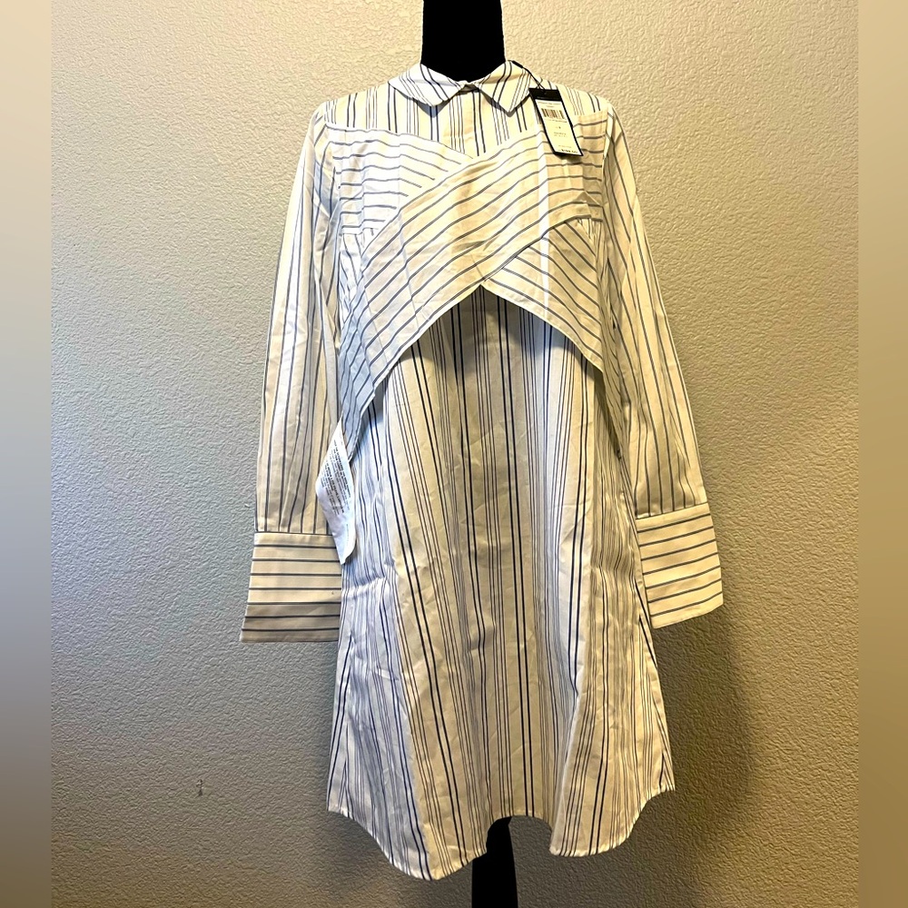 BCBG dress